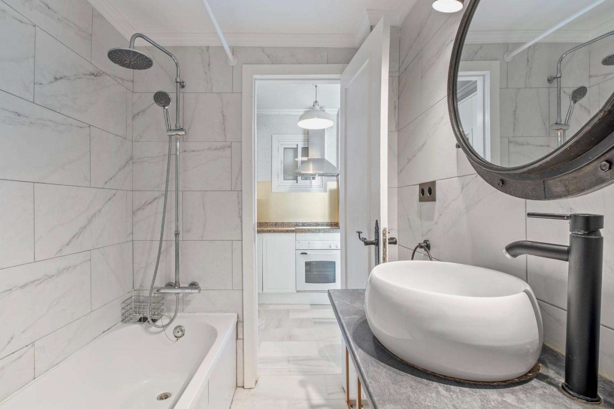 Apartamento Pueblo Evita *