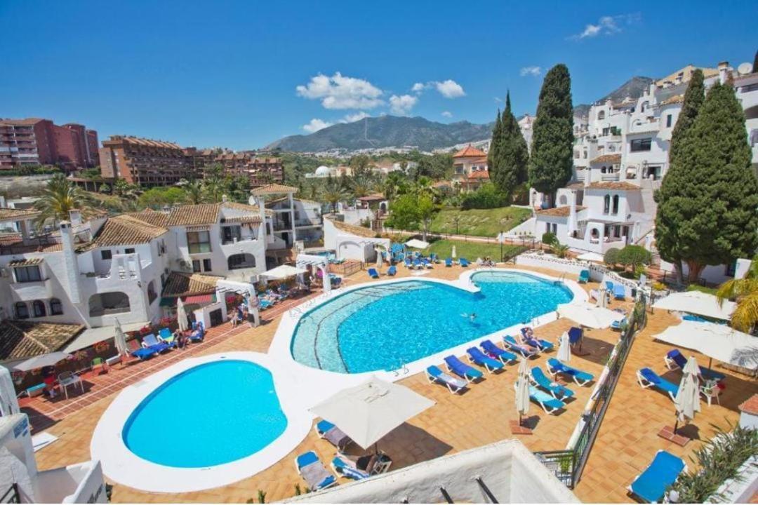 Apartamento Pueblo Evita *